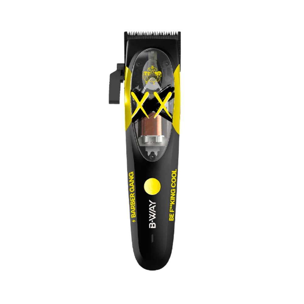 B-Way B10K Cord/Cordless Clipper BW18021
