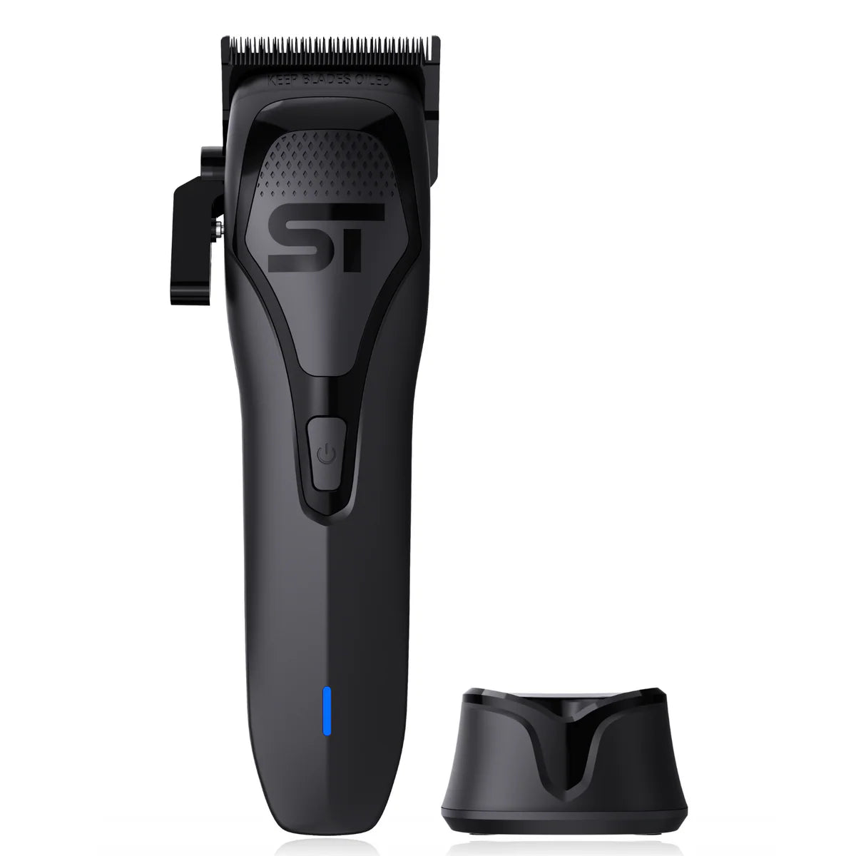 DarkStar 72 Clipper - Black
