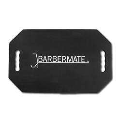 BarberMate Foam Framed Mirror