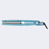 NANO TITANIUM  BaBylissPRO® Nano Titanium™ Professional Extended 1 1/4" Ionic Flat Iron