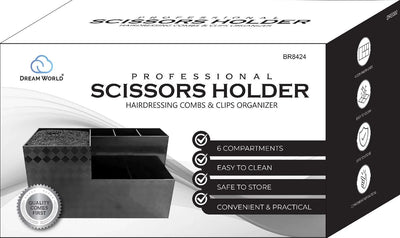 Dream World Scissors Holder