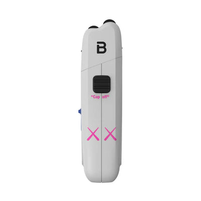 B-WAY Off Shaver Cordless Double Foil Shaver BW29001