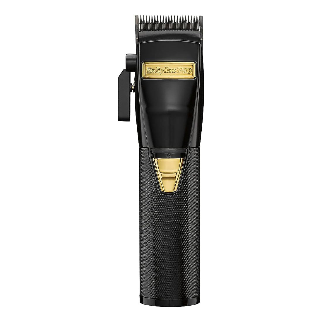 BaBylissPRO Black FX+ Cord or Cordless Clippers