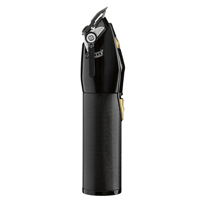 BaBylissPRO Black FX+ Cord or Cordless Clippers