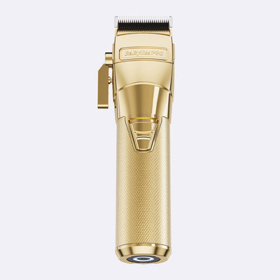 BaBylissPRO FXONE GoldFX Hair Clipper