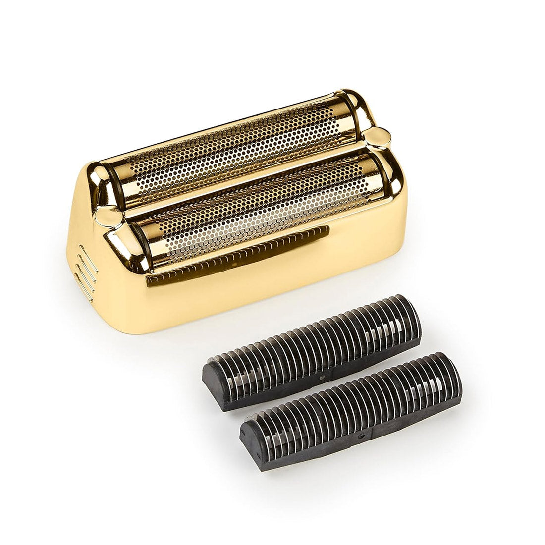 Babyliss Pro FXONE Gold Double-Foil Shaver Replacement Kit FX79FSG