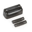 BaBylissPRO FXONE BlackFX Double Foil Shaver Replacement Head Black - FX79RF2MB