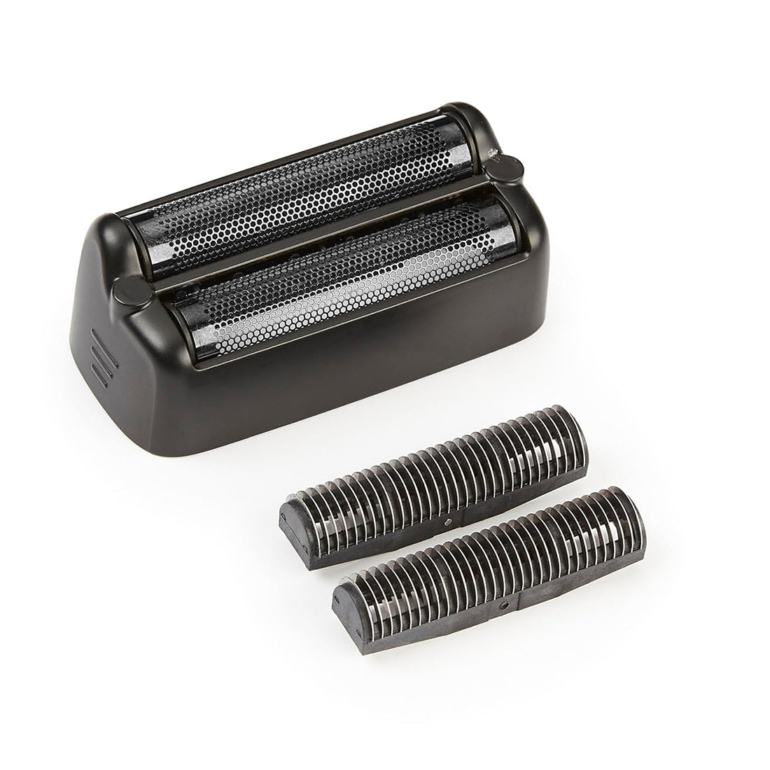 BaBylissPRO FXONE BlackFX Double Foil Shaver Replacement Head Black - FX79RF2MB
