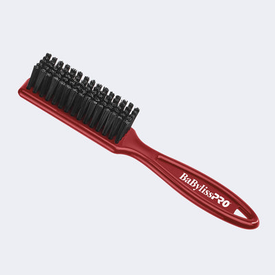 BabylissPRO Fade Brush in Red