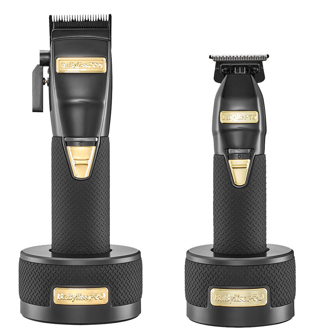 Babylisspro® Limitedfx Boost+ Collection With Clipper, Trimmer & Charging Base Set