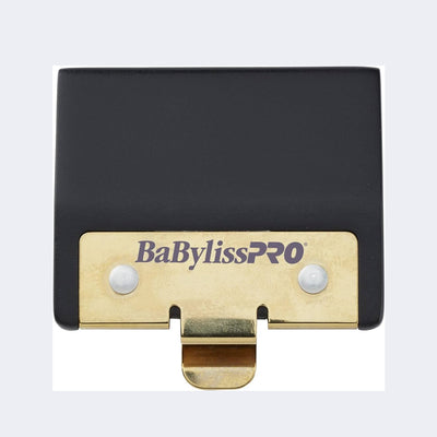 BaByliss Clipper Blade Cover