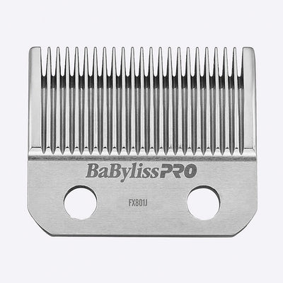 Babylisspro® Replacement Stainless Steel Taper Blade FX801J