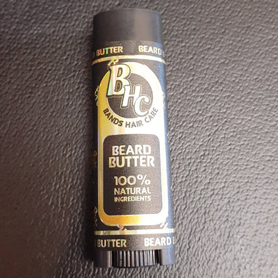 Bands Hair Care Beard Butter