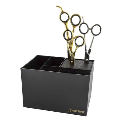 BarberMate Deluxe Shear Holder