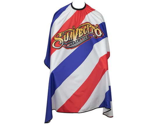 Suavecito Barber Capes