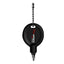 Black BaBylissPro Barberology Screwdriver Keychain