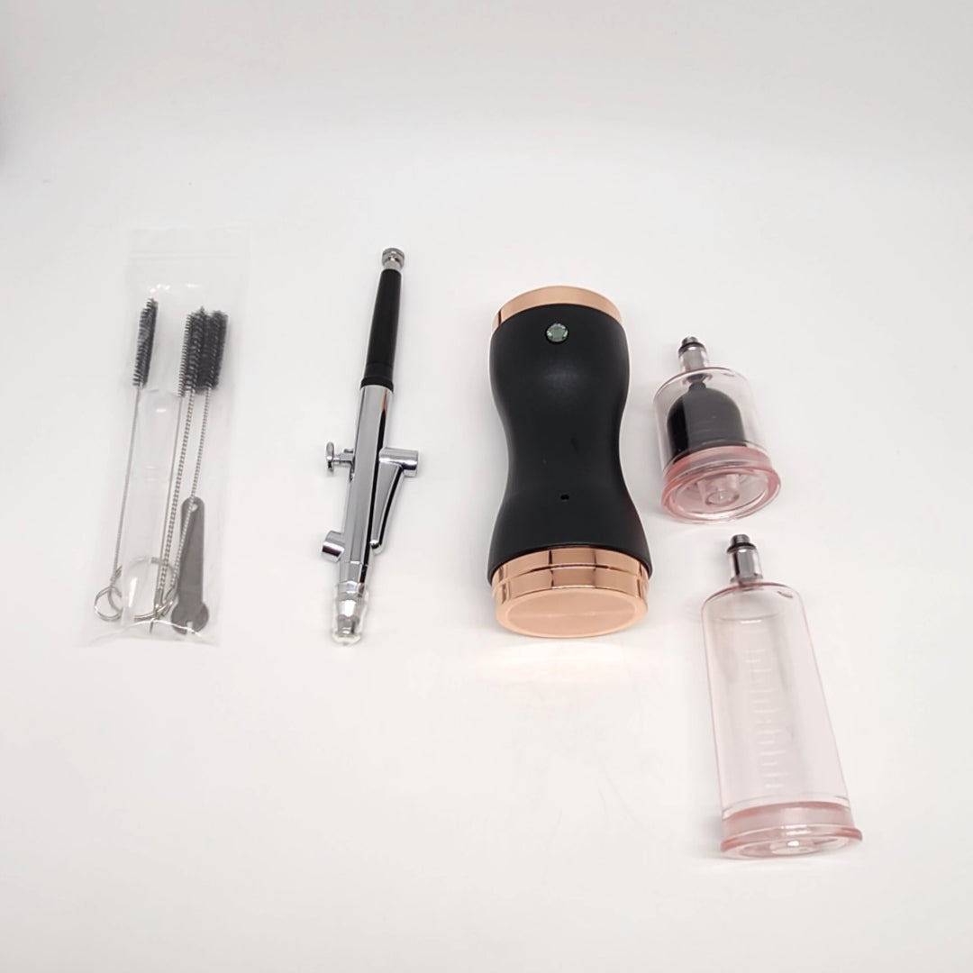 Beauty Airbrush System