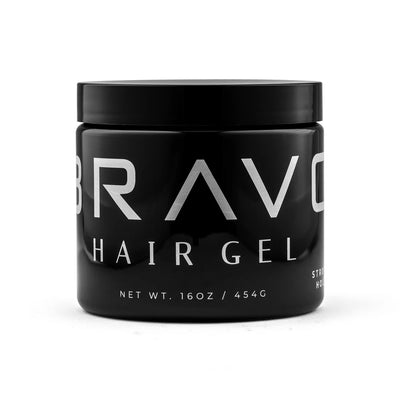 BRAVO Hair Gel