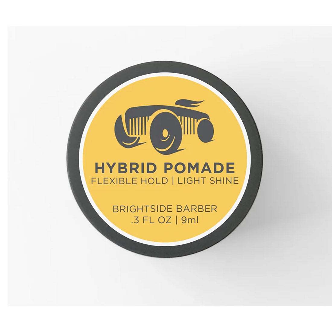 Brightside Hybrid Pomade