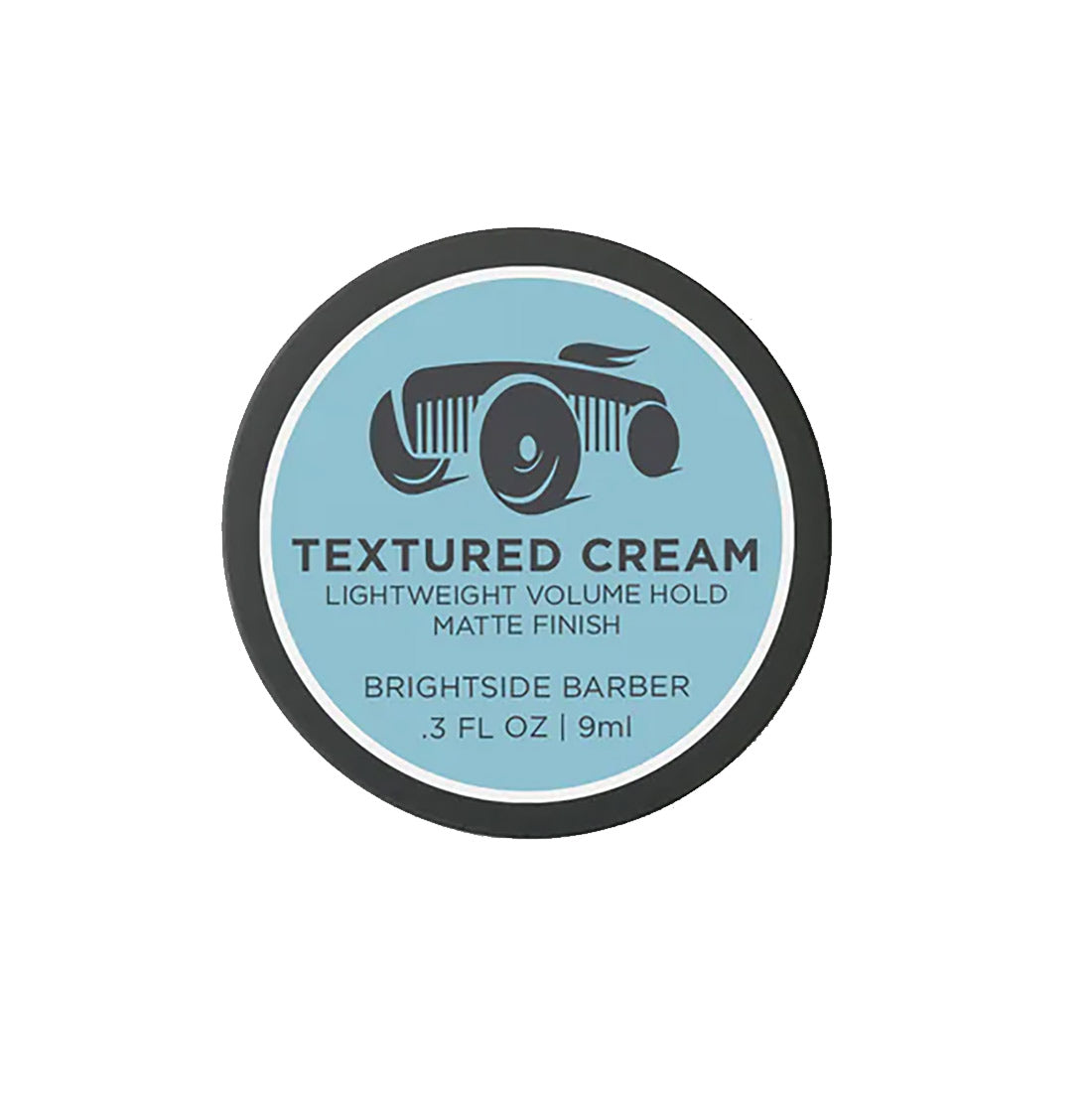 Brigjhtside Textured Cream