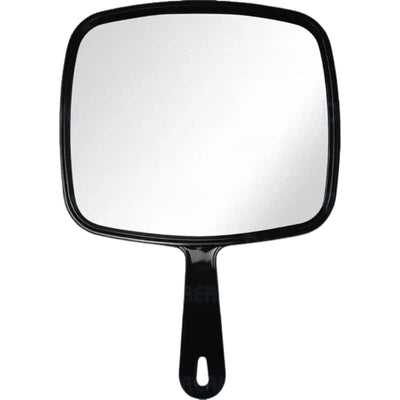 Brittny Dream World Hand Mirror