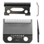 Supreme Trimmer Fade Blade for DarkStar Clipper