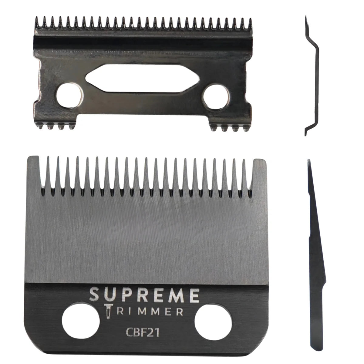 Supreme Trimmer Fade Blade for DarkStar Clipper