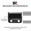 Supreme Trimmer Tade Blade for DarkStar Clipper