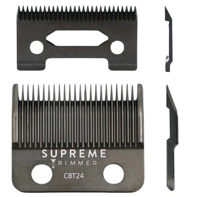 Supreme Trimmer Taper Blade for DarkStar Clipper