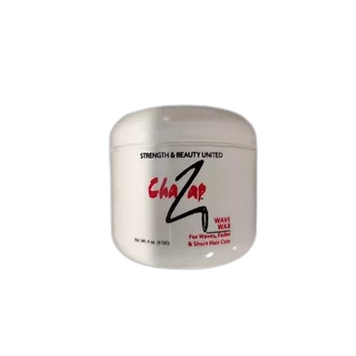 Chazap Wave Wax