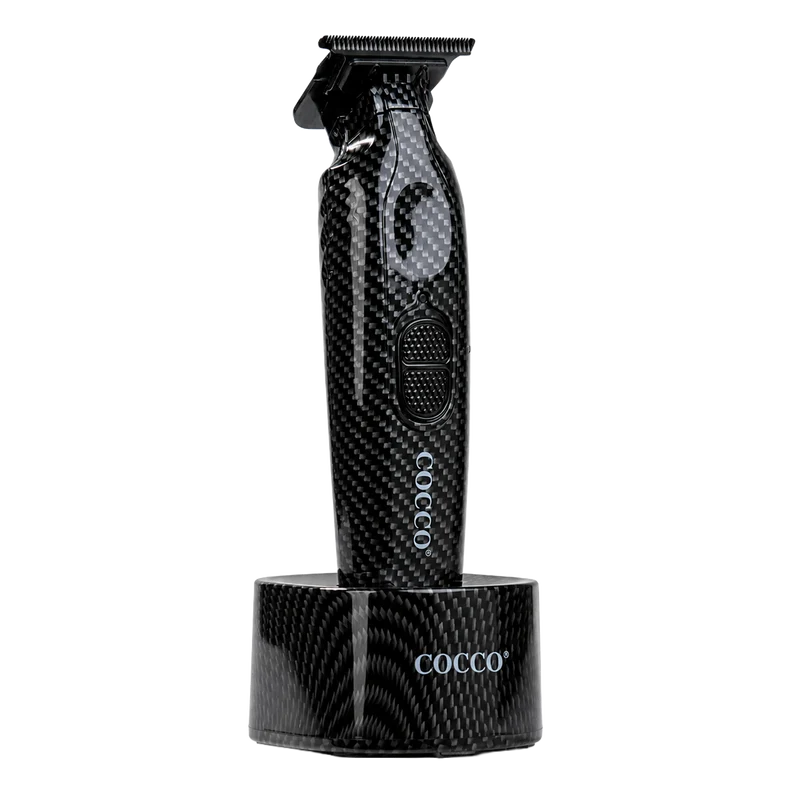 Cocco Carbon Fiber Hyper Veloce Pro Trimmer Digital Gap