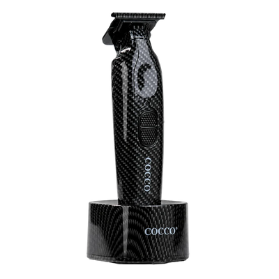 Cocco Carbon Fiber Hyper Veloce Pro Trimmer Digital Gap
