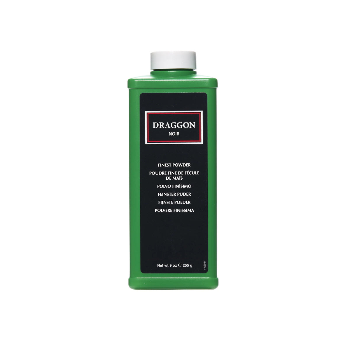 Lustray Draggon Noir Powder
