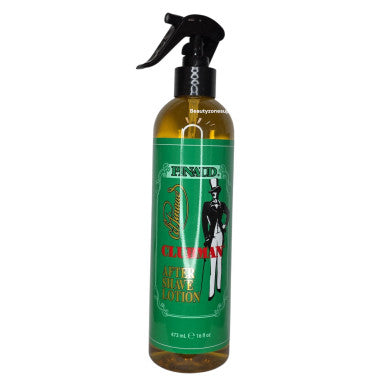 CLUBMAN After shave Classic Spray