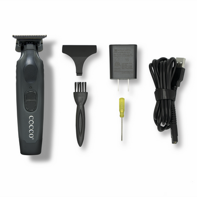 Cocco Veloce Pro Trimmer - Matte Black