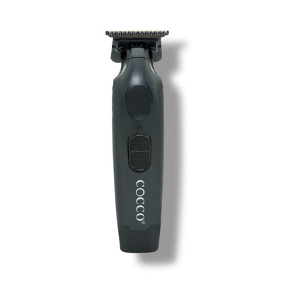 Cocco Veloce Pro Trimmer - Matte Black
