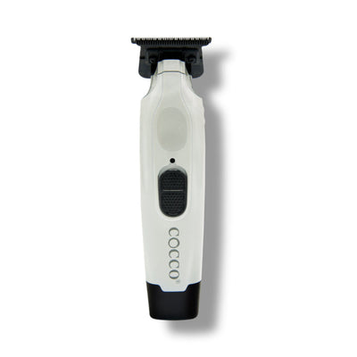 Cocco Veloce Pro Trimmer  - Pearl White