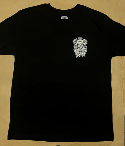 Barbers Don't Retire T-Shirt