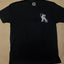 Cali Barber Straight Razor T-Shirt