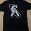 Cali Barber Straight Razor T-Shirt