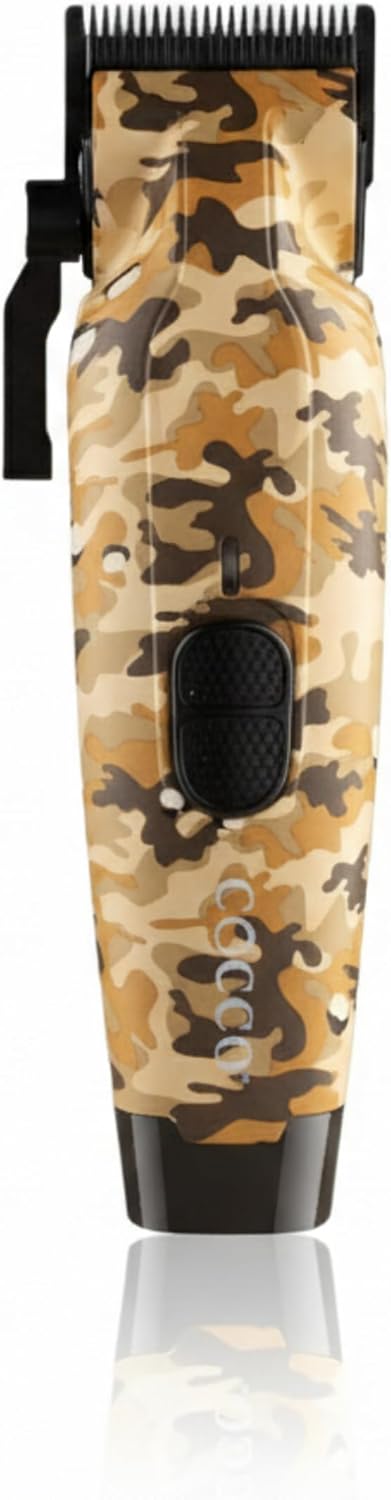 Cocco Hyper Veloce Pro Trimmer Camo  Digital Gap