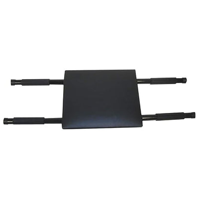 Celebrity Child Booster Seat with Metal Handles