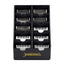 BarberMate Blade Rack Clipper Storage Tray