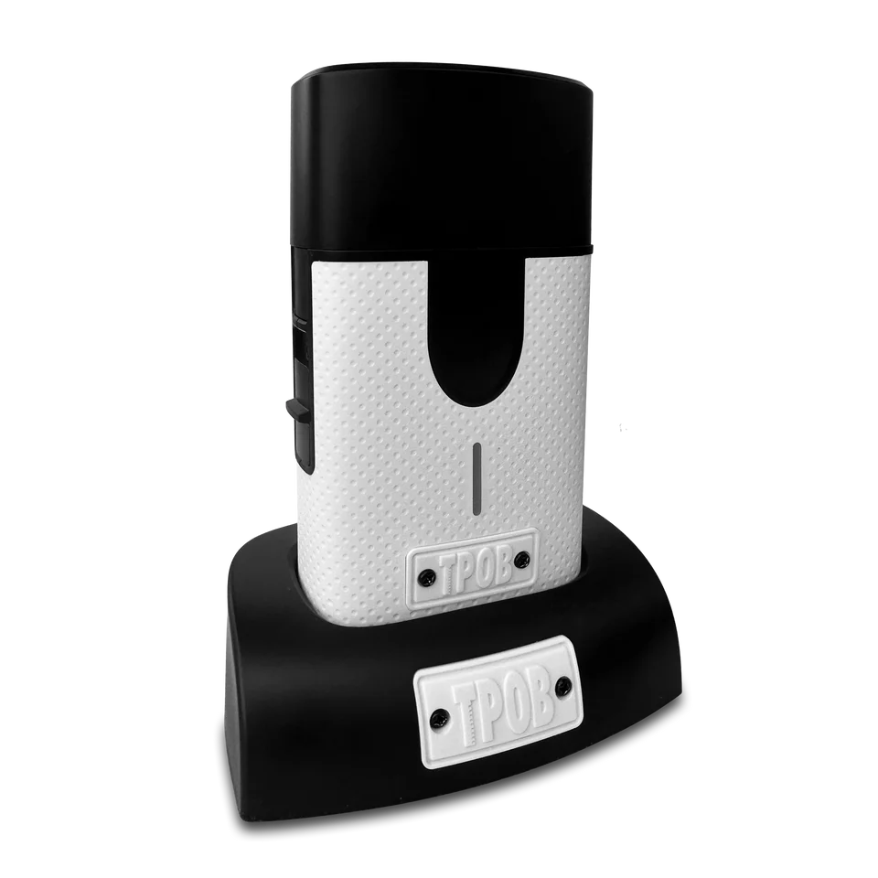 PLAY Shaver (Black & White Edition)
