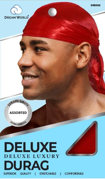 Dream World Durag