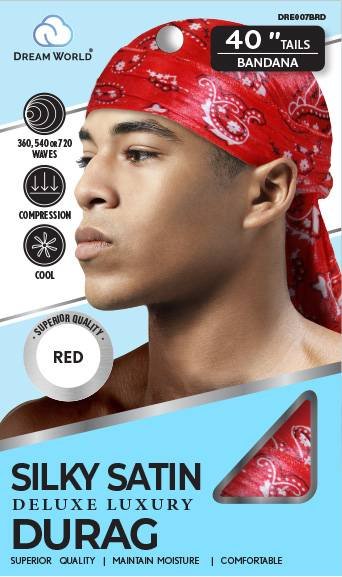 Dream World Durag
