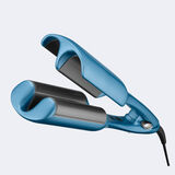 NANO TITANIUM  BaBylissPRO® Nano Titanium™ Ionic Deep Waver
