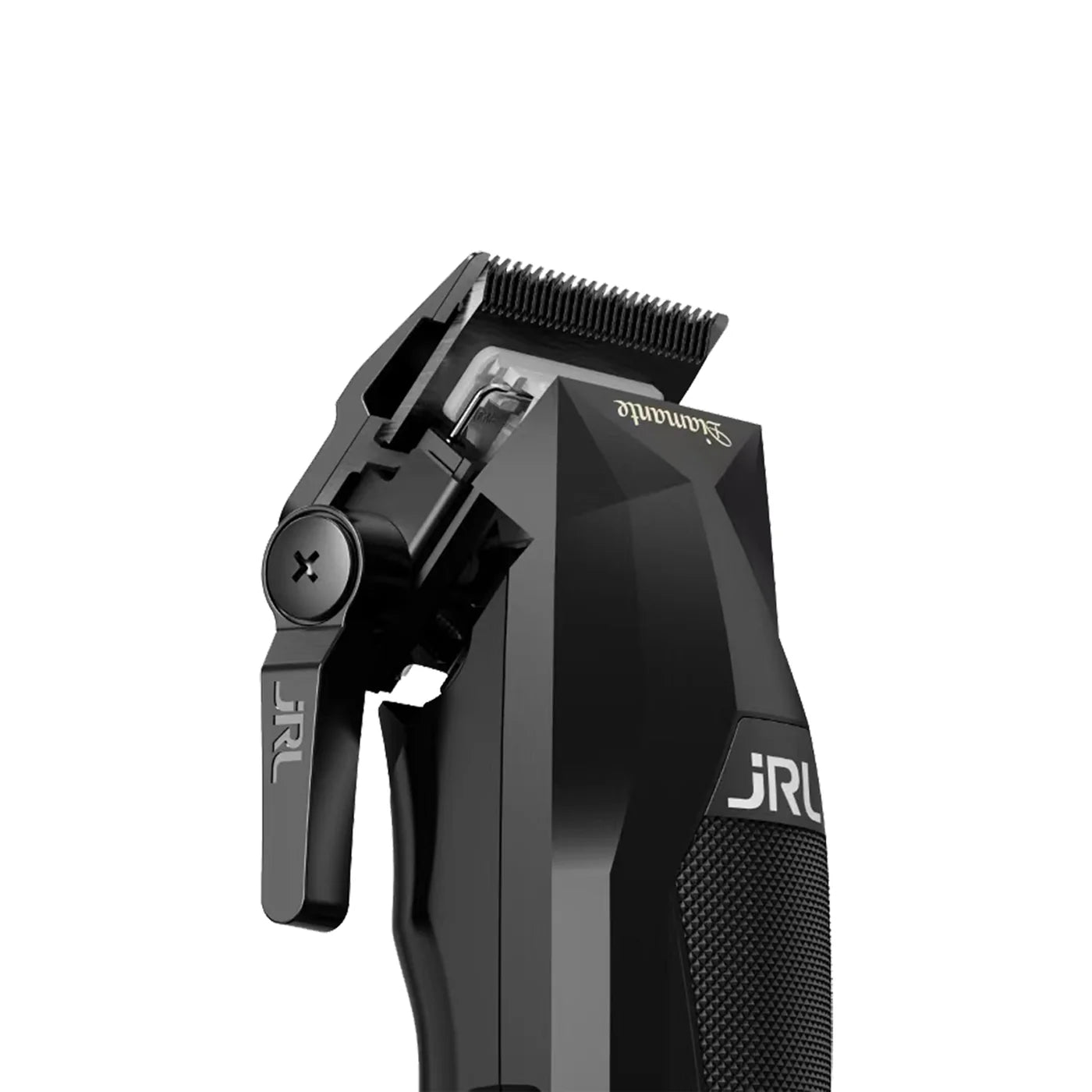 JRL Diamante Clipper- Black