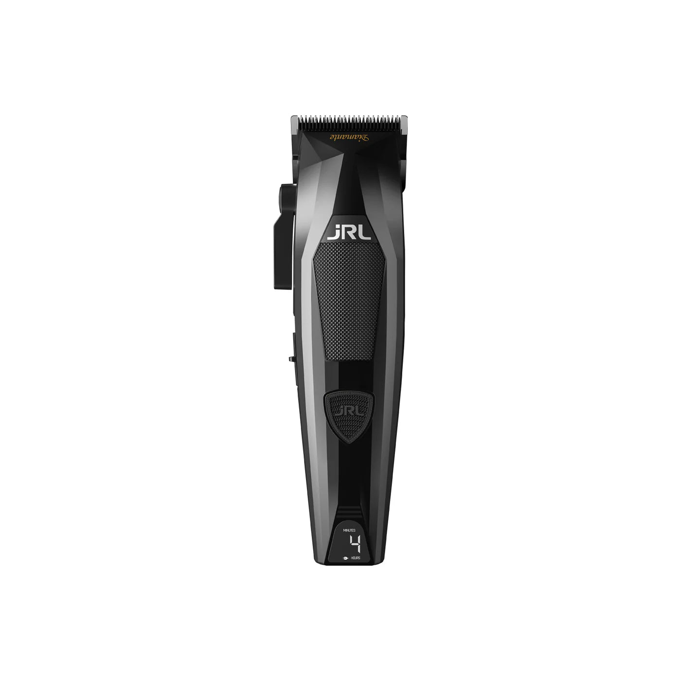 JRL Diamante Clipper- Black