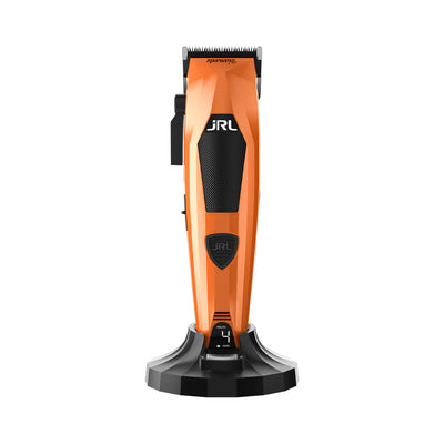 JRL Diamante Clipper- Orange